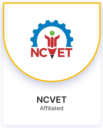 NCVET Logo